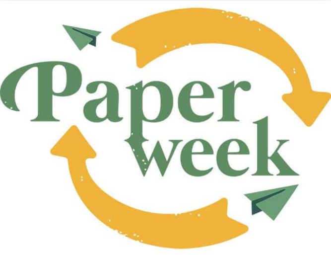 Paper week